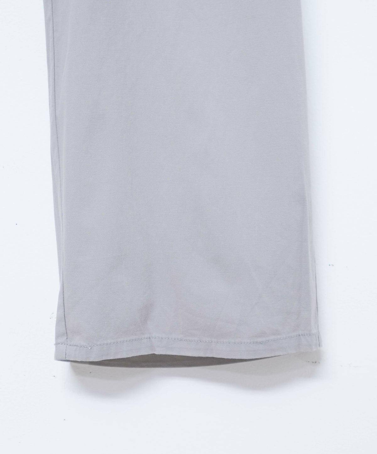 day standard｜カラーイージーパンツ [[day-019-AW]][D]