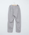 day standard｜カラーイージーパンツ [[day-019-AW]][D]