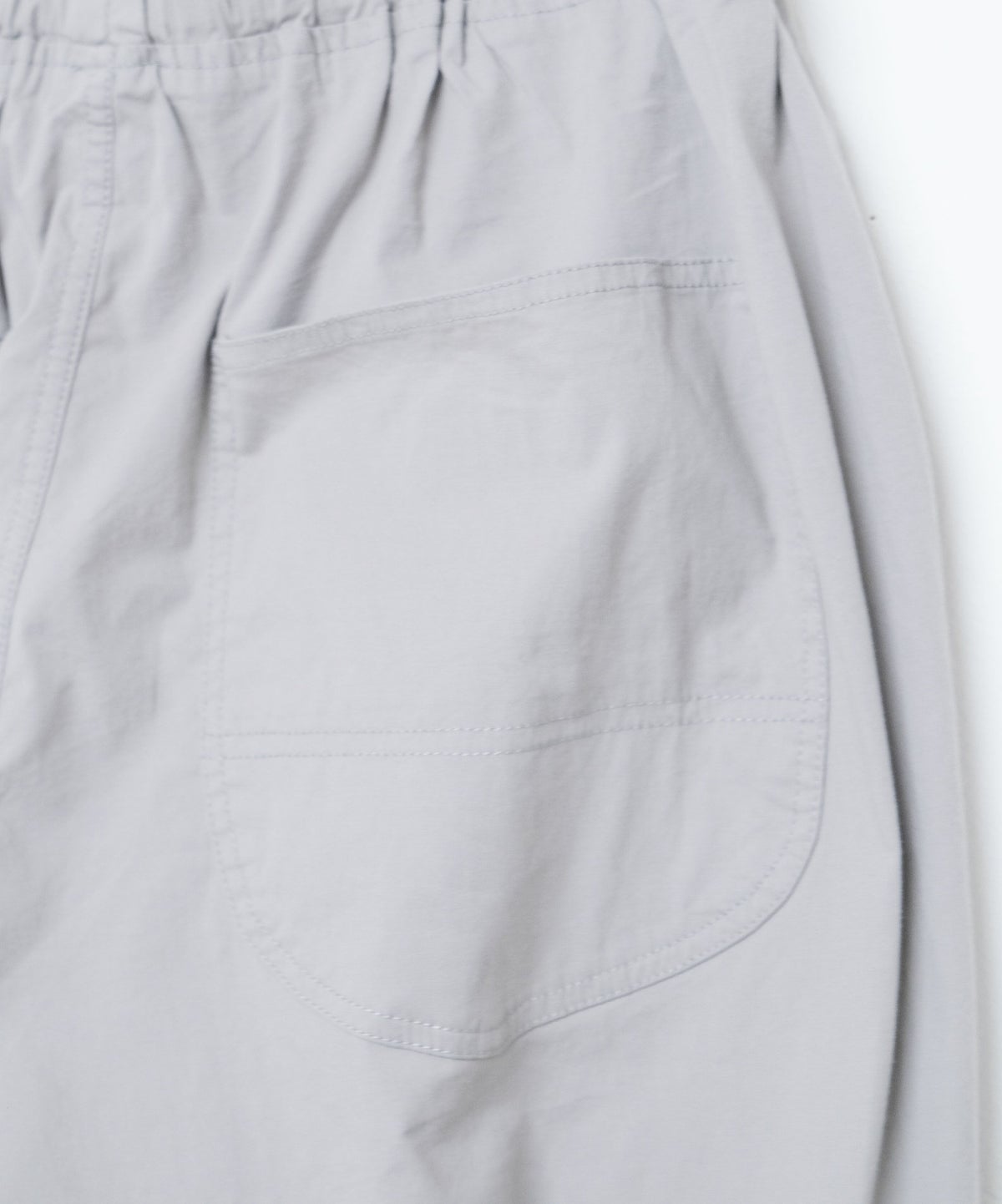 day standard｜カラーイージーパンツ [[day-019-AW]][D]