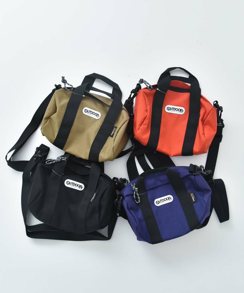  OUTDOOR　PRODUCTS｜ロールボストン [[230]][D]