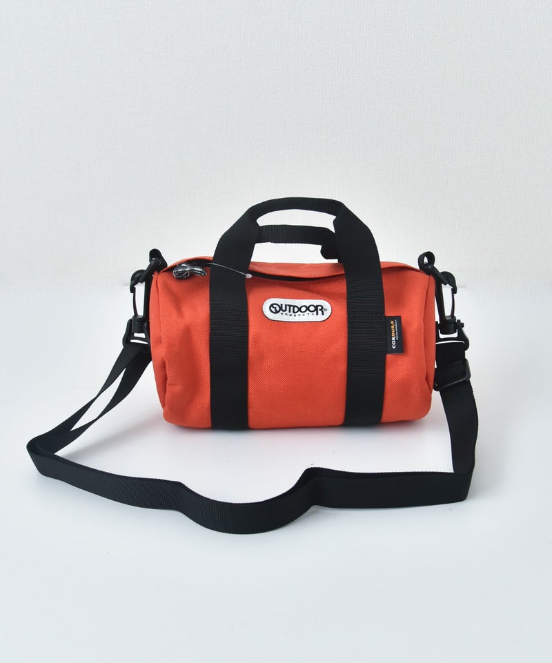  OUTDOOR　PRODUCTS｜ロールボストン [[230]][D]