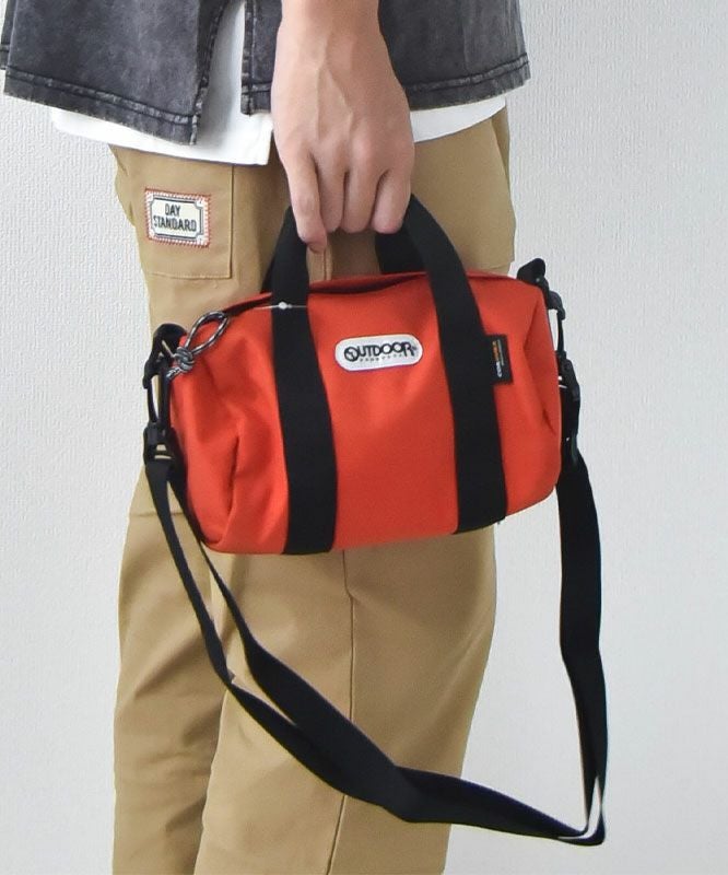  OUTDOOR　PRODUCTS｜ロールボストン [[230]][D]