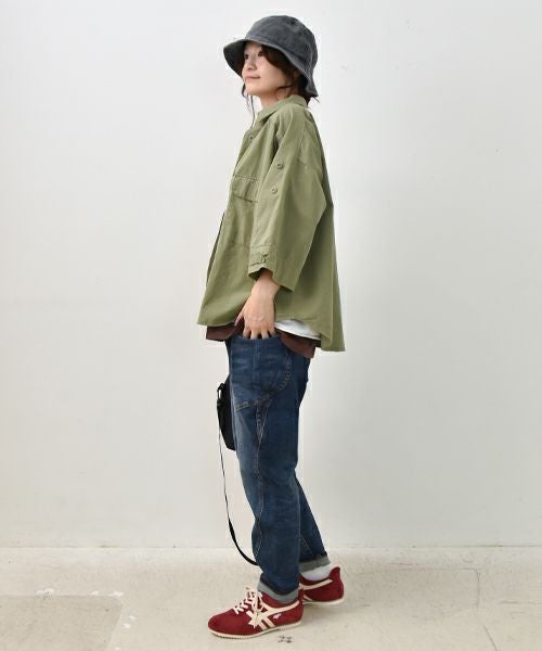 PANTHER｜PANTHER GT DELUXE [[PTJ-0028／2025AW]][C]