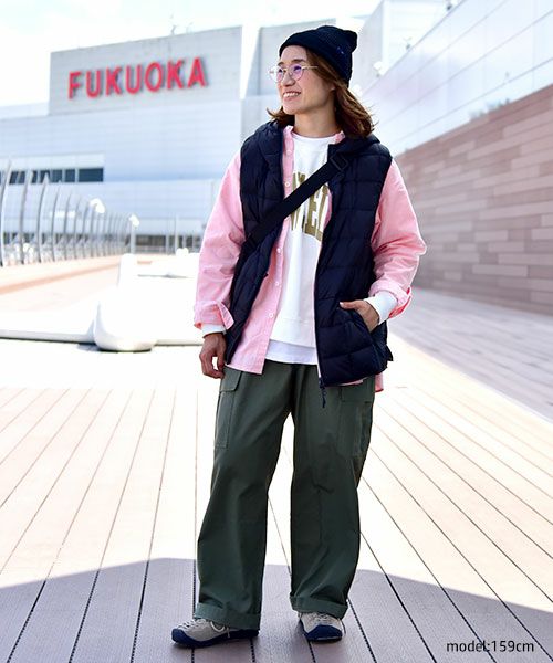 KEEN｜ジャスパー [[1026259]][C]