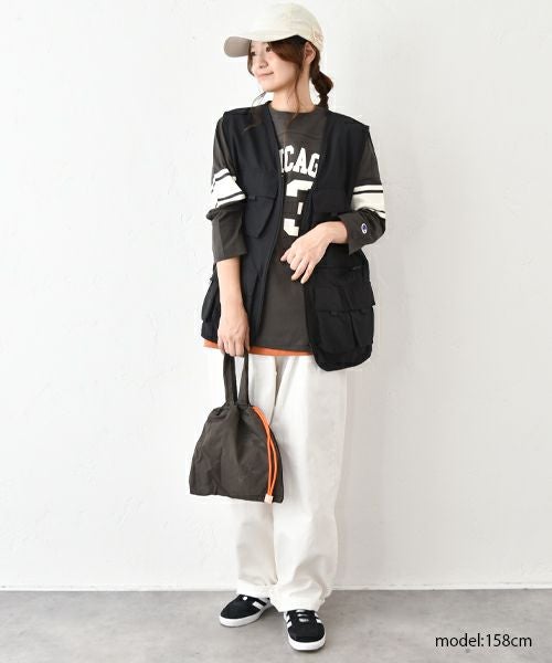 Champion｜フットボールTシャツ [[C3-C424]][C]