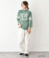 Champion｜フットボールTシャツ [[C3-C424]][C]