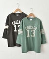 Champion｜フットボールTシャツ [[C3-C424]][C]