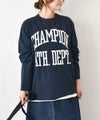 Champion｜ロングスリーブTシャツ [[C3-C416]][C]