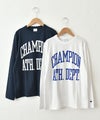 Champion｜ロングスリーブTシャツ [[C3-C416]][C]