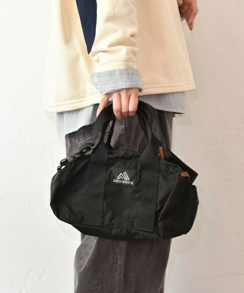 GREGORY｜ポニーバッグ [[1101351041]][C]