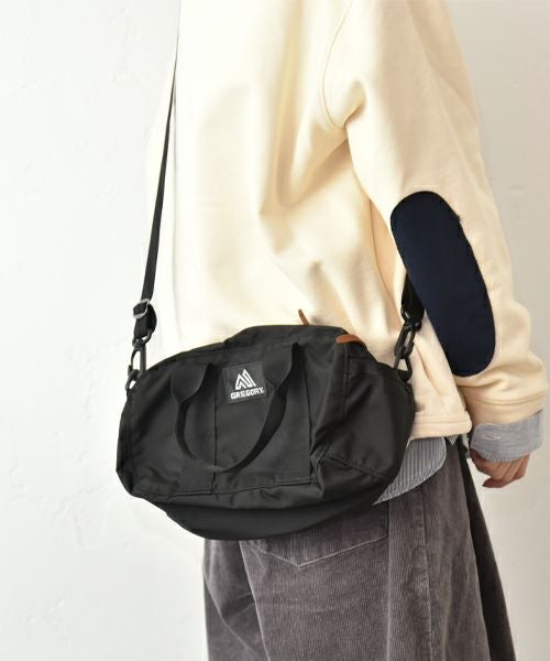 GREGORY｜ポニーバッグ [[1101351041]][C]