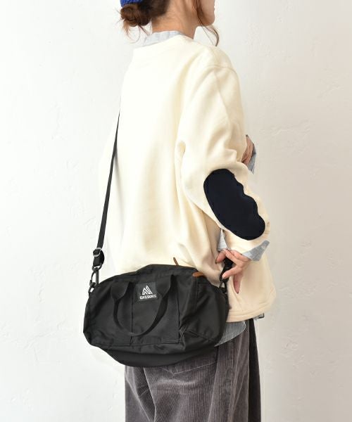 GREGORY｜ポニーバッグ [[1101351041]][C]