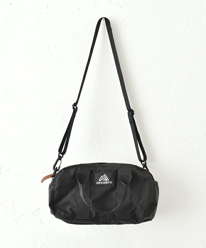 GREGORY｜ポニーバッグ [[1101351041]][C]