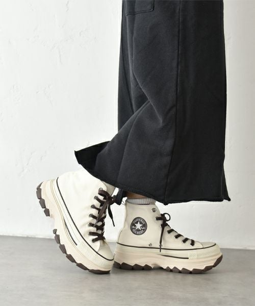 CONVERSE｜オールスター トレックウエーブ CBハイカット [[31315861]][C]