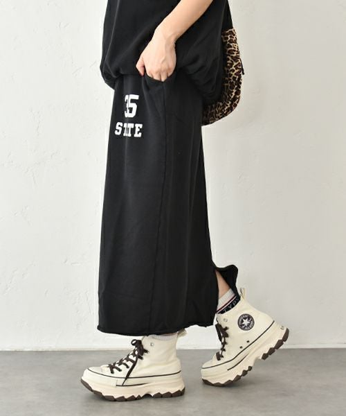 CONVERSE｜オールスター トレックウエーブ CBハイカット [[31315861]][C]