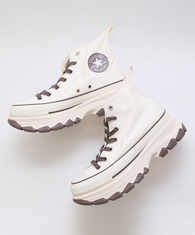 CONVERSE｜オールスター トレックウエーブ CBハイカット [[31315861