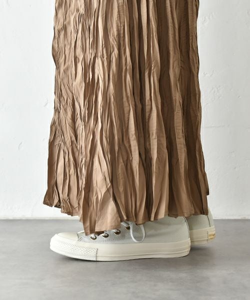 CONVESE｜オールスター ゴールドロゴパッチHI [[31315771]][C]