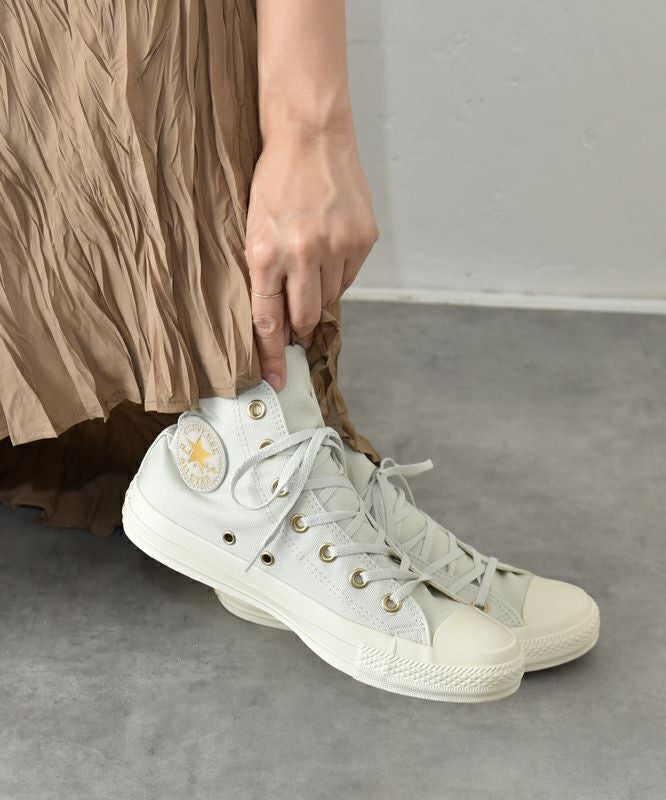 CONVESE｜オールスター ゴールドロゴパッチHI [[31315771]][C]