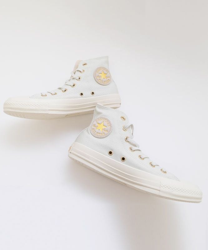 CONVESE｜オールスター ゴールドロゴパッチHI [[31315771]][C]