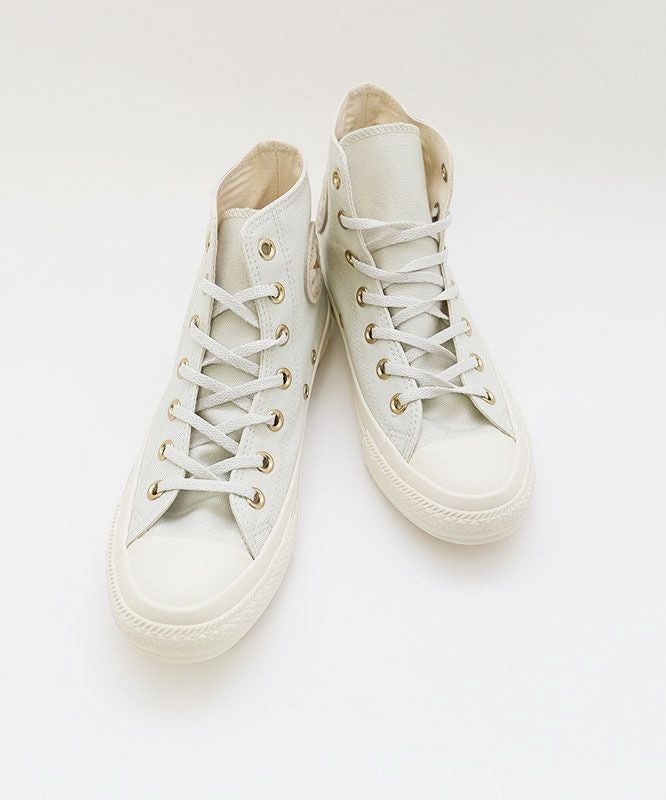 CONVESE｜オールスター ゴールドロゴパッチHI [[31315771]][C]