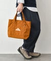 KELTY｜ナイロントート2 XS [[3259257224]][C]