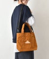 KELTY｜ナイロントート2 XS [[3259257224]][C]