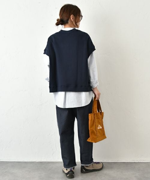 KELTY｜ナイロントート2 XS [[3259257224]][C]