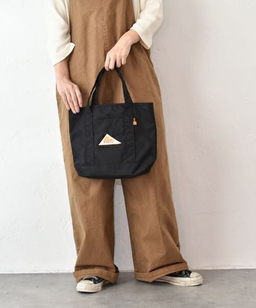 KELTY｜ナイロントート2 XS [[3259257224]][C]