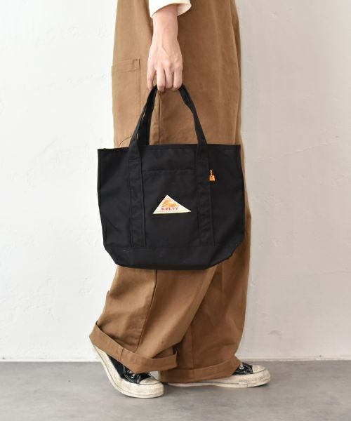KELTY｜ナイロントート2 XS [[3259257224]][C]