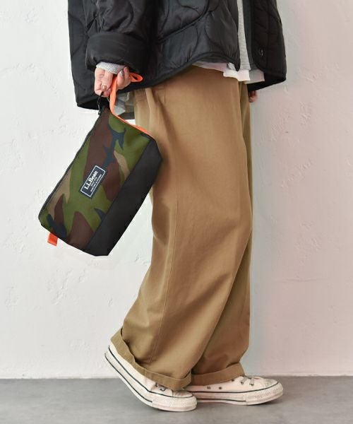 L.L.Bean｜ハンターズ・トート・オーガナイザー [[522386]][C]