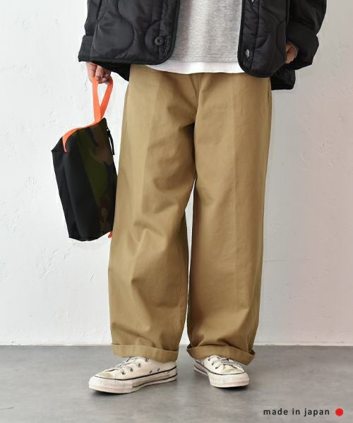 L.L.Bean｜ハンターズ・トート・オーガナイザー [[522386]][C]