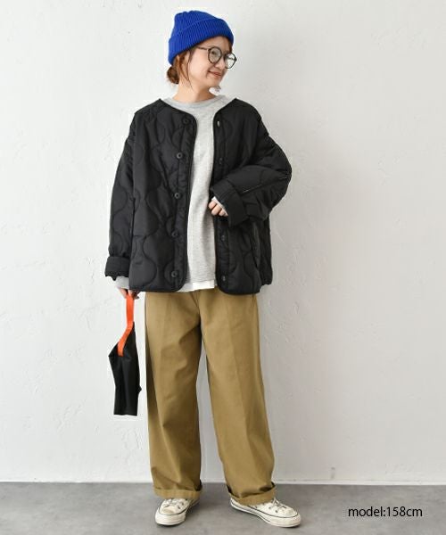 L.L.Bean｜ハンターズ・トート・オーガナイザー [[522386]][C]