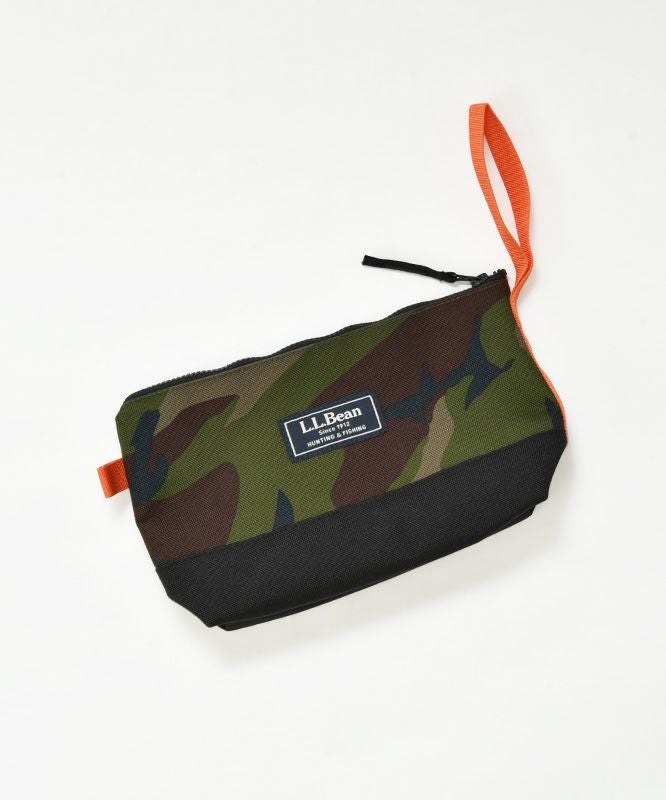 L.L.Bean｜ハンターズ・トート・オーガナイザー [[522386]][C]