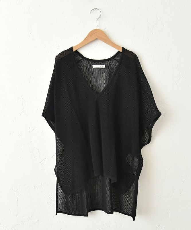 HUMS｜メッシュドルマンベスト [[HU-PO-15]][C]