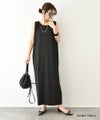 HUMS｜ロングワンピース [[HU-OP-05]][C]