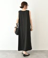 HUMS｜ロングワンピース [[HU-OP-05]][C]