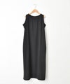  HUMS｜ロングワンピース [[HU-OP-05]][C]