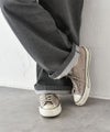 CONVERSE｜オールスター エイジド　ローカットスニーカー [[31316001]][C]