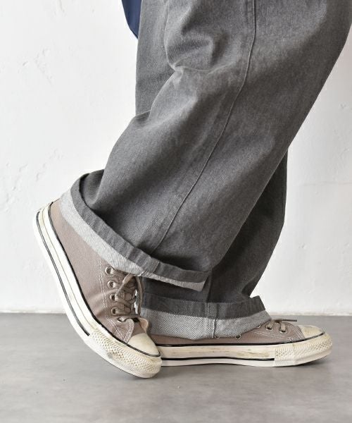 CONVERSE｜オールスター エイジド　ローカットスニーカー [[31316001]][C]