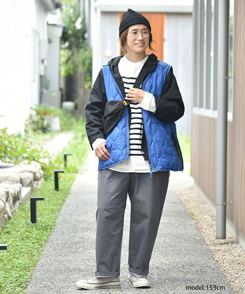 CONVERSE｜オールスター エイジド　ローカットスニーカー [[31316001]][C]