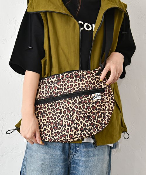 Drifter｜PACK CARRIER [[DFV1795]][C]