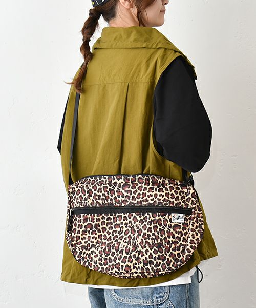 Drifter｜PACK CARRIER [[DFV1795]][C]