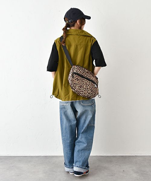 Drifter｜PACK CARRIER [[DFV1795]][C]