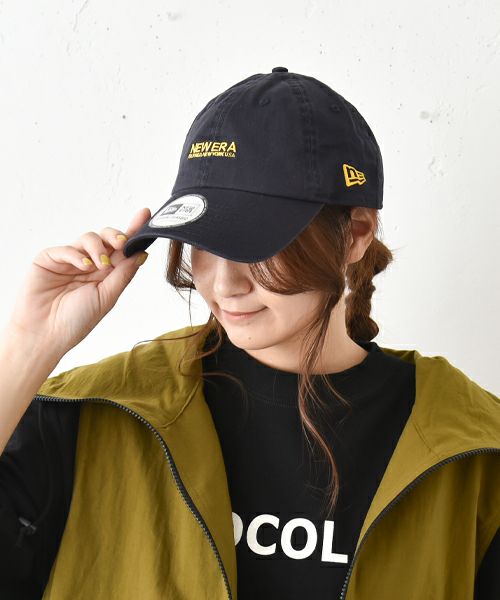 NEW ERA｜CC THE ORIGIN NVY [[14667702]][C]