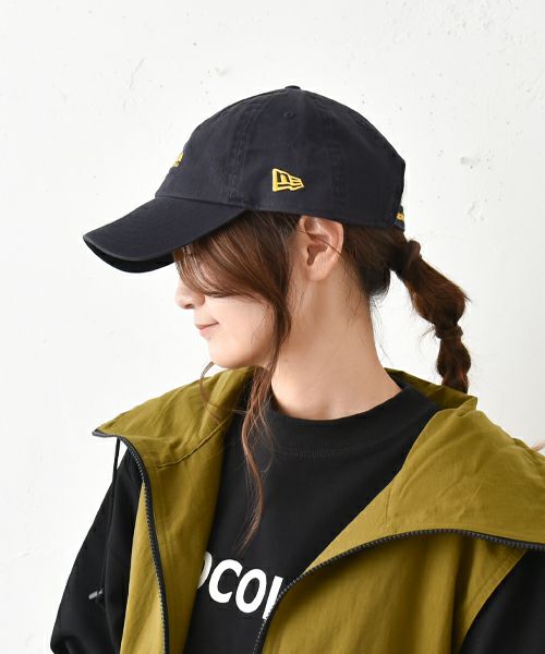 NEW ERA｜CC THE ORIGIN NVY [[14667702]][C]