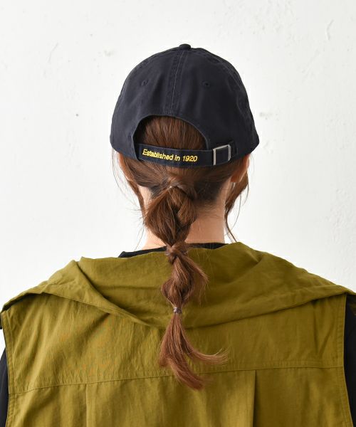 NEW ERA｜CC THE ORIGIN NVY [[14667702]][C]