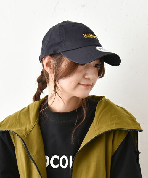 NEW ERA｜CC THE ORIGIN NVY [[14667702]][C]