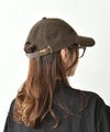 NEW ERA｜920LS MICRO CORDUROY NE WAL [[14667969]][C]