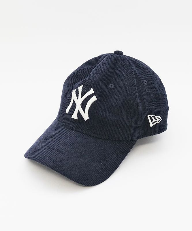 NEW ERA｜920LS MICRO CORDUROY NEYYAN NVY [[14667968]][C]