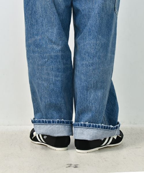 PANTHER｜PANTHER DERA [[PTJ-0027/2025AW]][C]